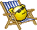 Sommer Smilies (27) Smiley – Sommer